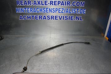 Gaskabel 90284661 VJ 1 88 (motorruimte, Motor), Verzenden, Nieuw, Universele onderdelen