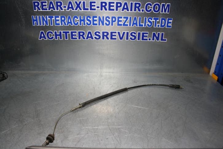 Gaskabel 90284661 VJ 1 88 (motorruimte, Motor), Autos : Pièces & Accessoires, Moteurs & Accessoires, Envoi
