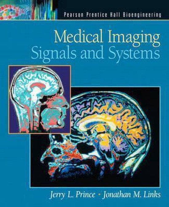 Medical Imaging Signals and Systems 9780130653536, Livres, Langue | Anglais, Envoi