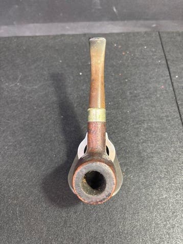 Masta9MM - 95 - Zonder minimumprijs - Pijp - Hout, Nieuw