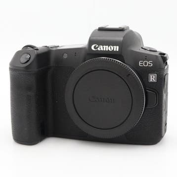 Canon EOS R body | Tweedehands, Verzenden