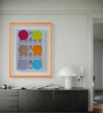 Bachibouzouk (1977) - Warhol vs Banksy vs Hirst