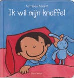 Ik wil mijn knuffel 9789044803358 Kathleen Amant, Verzenden, Gelezen, Kathleen Amant