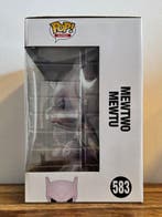Funko - Funko Pop - Pokemon - Mewtwo #583 – Super Size Jumbo