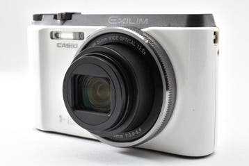 Casio EX-ZR1100 Digitale camera