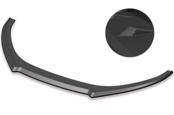 Cup spoilerlip met ABE voor VW Polo V R WRC Street CSL424-S, Verzenden