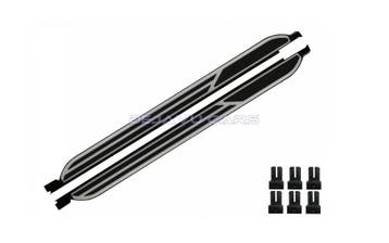 Treeplanken set voor Volkswagen Tiguan II AD/BW, Ophalen of Verzenden