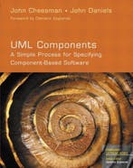 UML Components 9780201708516 Cheesman John, Verzenden, Cheesman John