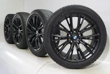 BMW 2 serie 3 serie 4 serie G20 G21 G22 G42 796M 18 inch vel, Ophalen of Verzenden