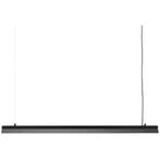 &tradition Fornell Abf1 Hanglamp Zwart - Showroommodel -, Verzenden, Zo goed als nieuw, Metaal, Minder dan 50 cm