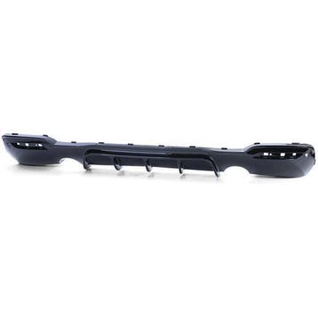 M-Pakket Diffuser Performance 435i BMW 3 Serie F34 GT B4618
