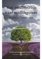 Van midlifecrisis naar midlifepower, Verzenden, Gelezen