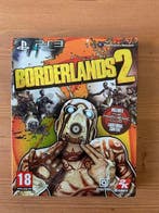 Borderlands 2 (Slipcover) (PS3 Tweedehands), Verzenden, Nieuw