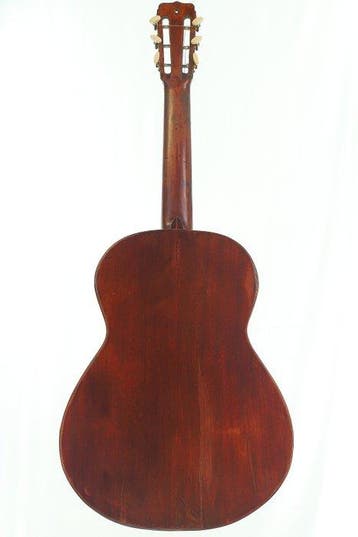 Jose Ramirez - - Klassieke gitaar - Spanje - 1933 (Zonder, Nieuw