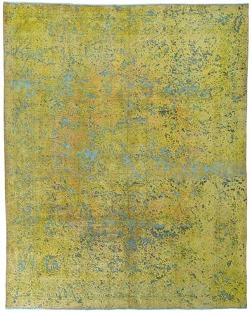 Tapis design - Tapis - 369 cm - 295 cm, Huis en Inrichting, Stoffering | Tapijten en Vloerkleden, Nieuw