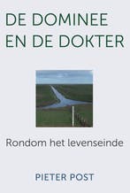 Samen het sterven vieren 9789493349261 Pieter Post, Verzenden, Zo goed als nieuw, Pieter Post