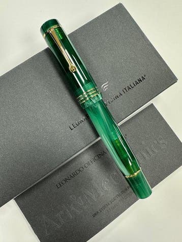 Leonardo Officina Italiana - Vulpen