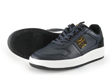 PME Legend Sneakers in maat 42 Blauw, Zo goed als nieuw, Verzenden, Blauw, Sneakers