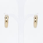 Oorbellen - 14 karaat Geel goud, Nieuw