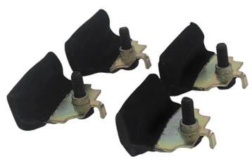 Window guide for 1969-1996 CORVETTE, Auto-onderdelen, Ophalen of Verzenden, Nieuw