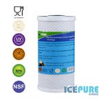 Alapure 10inch Big Blue Koolstoffilter - Carbon Blok, Verzenden, Nieuw