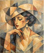 G. Madonia (XXI) - Eleganti frammenti