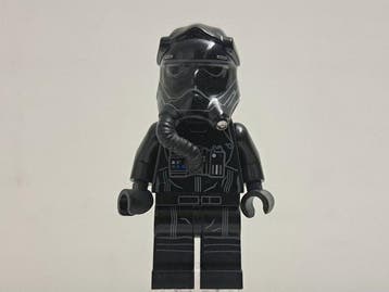 Lego Minifiguur - Star Wars - 7x Imperial Minifig, Nieuw
