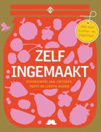 Zelf ingemaakt 9789079961764 Rian Nix-Gommeren, Verzenden, Gelezen, Rian Nix-Gommeren