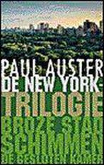 De New York-trilogie 9789029500272 Paul Auster, Verzenden, Paul Auster
