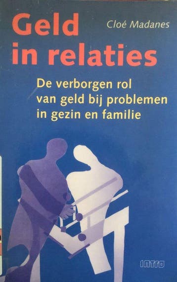 Geld in relaties 9789055740918 C. Madanes, Verzenden, Gelezen, C. Madanes