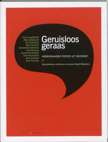 Geruisloos geraas 9789056552640, Verzenden, Zo goed als nieuw