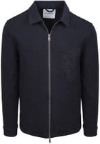 McGregor Overshirt Piqué Navy maat Maat 52/54 (L) Heren, Verzenden