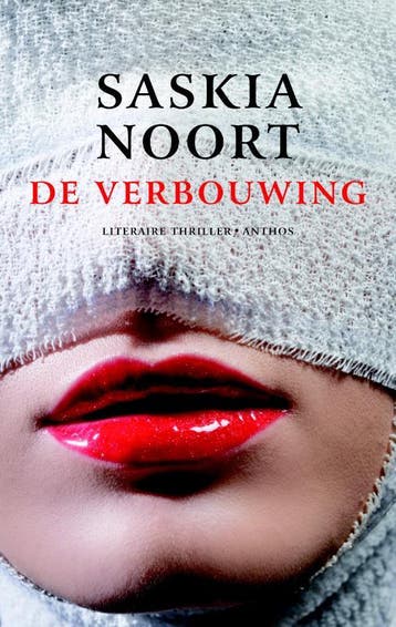 De verbouwing 9789041409713 Selma Noort, Verzenden, Zo goed als nieuw, Selma Noort