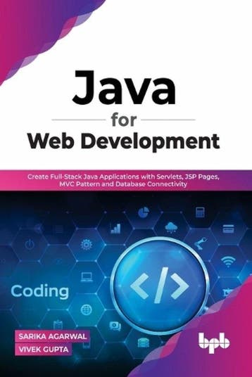 Java for Web Development 9789355511430 Sarika, Verzenden, Zo goed als nieuw, Sarika