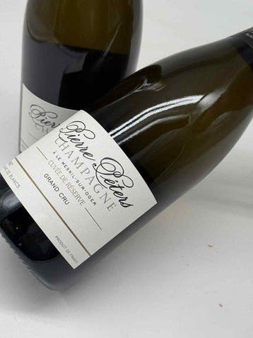 Pierre Peters, Cuvée de Réserve Grand Cru - Champagne Brut,