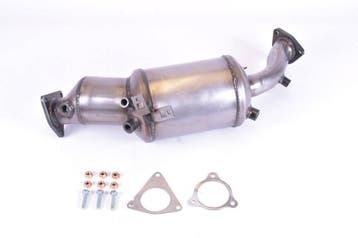 Roetfilter Audi A4, A5, Q5, Seat Exeo 2.0TDI, Auto-onderdelen, Ophalen of Verzenden, Nieuw