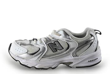 New Balance Sneakers in maat 35 Wit, Verzenden, Wit, New Balance, Zo goed als nieuw