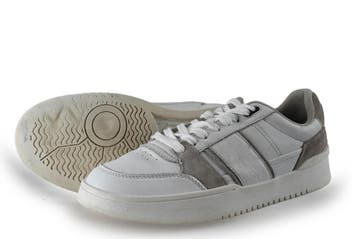 PME Legend Sneakers in maat 42 Wit, Kleding | Heren, Schoenen, Verzenden, Wit, Gedragen, Sneakers