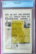 Fantastic Four (Vol. 1) Annual #1 - Sub-Mariner Versus the, Nieuw