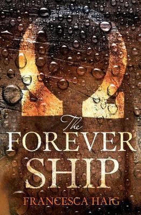 The Forever Ship 9780007563142 Francesca Haig, Boeken, Taal | Engels, Gelezen, Verzenden
