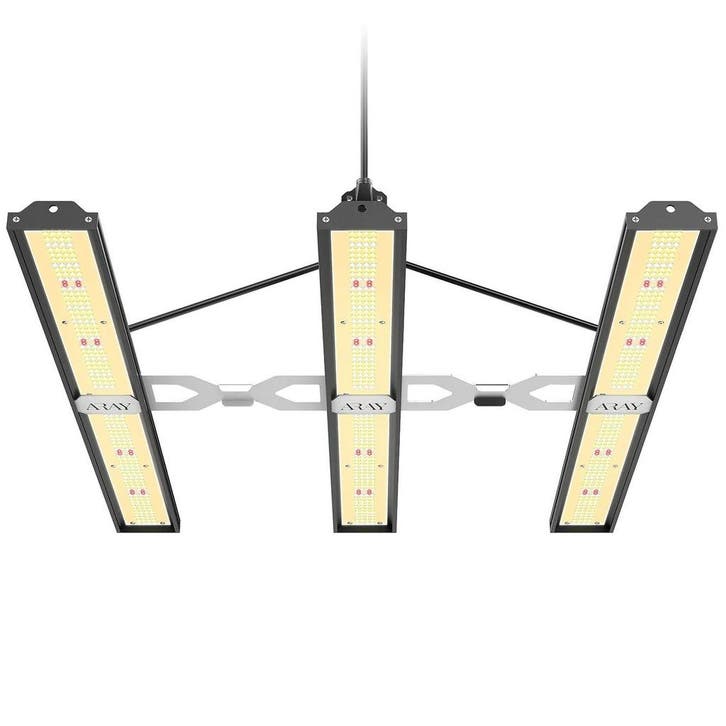 Migro Array 3 270 Watt, Jardin & Terrasse, Produits de culture, Envoi