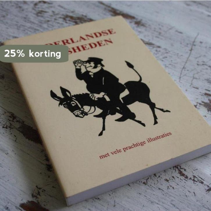 Nederlandse wijsheden 9789055133321 Hans P. Keizer, Boeken, Overige Boeken, Gelezen, Verzenden