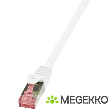 LogiLink 20m Cat.6 S/FTP, Verzenden