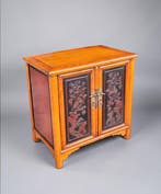Credenza - Elm - China - 19e eeuw - Qing-dynastie