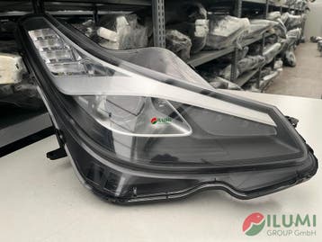 FERRARI GTC4LUSSO F151M XENON LED DROIT KPL L90092318, Autos : Pièces & Accessoires, Éclairage, Verzenden