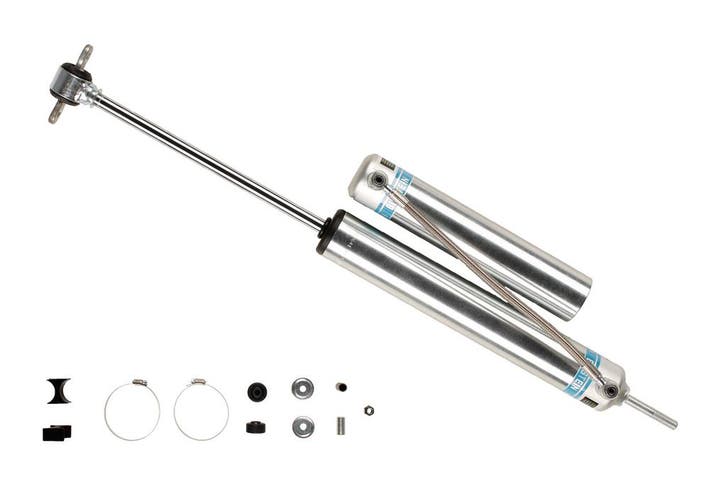 Bilstein B8 5160 Schokdemper | Jeep |  WRANGLER II (TJ) /  W, Auto-onderdelen, Ophanging en Onderstel, Nieuw, Verzenden