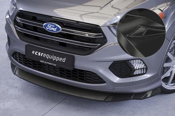 Cupspoiler voor Ford Kuga 2 CSL507-G, Verzenden