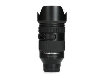 Samyang AF 35-150mm f/2-2.8 - Sony FE - Zoomlens, Ophalen of Verzenden, Zo goed als nieuw