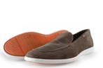 Cafe Moda Loafers in maat 45 Bruin, Kleding | Heren, Schoenen, Loafers, Bruin, Verzenden, Gedragen