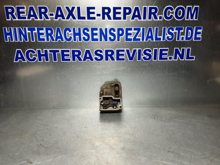 Haldex computer van een Volvo. (Achteras), Autos : Pièces & Accessoires, Freins & Transmission, Envoi